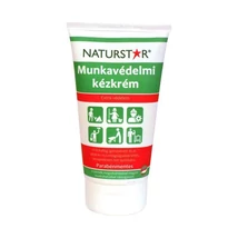 Naturstar Munkavédelmi kézkrém parabénmentes 125g