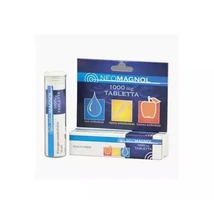 Neomagnol 1000mg tabletta 10x