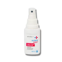 Octenisept külsőleges oldat + adagolópumpa 50ml