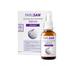 PARUSAN egészséges haj & hajnövekedés szérum 2x 50ml