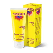 Perskindol Active Gel 100 ml (kozmetikum)