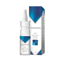 Rinomaris 1 mg/ml oldatos orrspray 10 ml