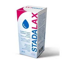 Stadalax cseppek 7,5mg/ml belsőleges cseppek 30ml