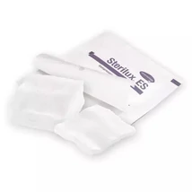 Sterilux® ES steril hajtogatott mull-lap 10x10 cm 10db