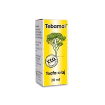 Tebamol teafaolaj 20 ml