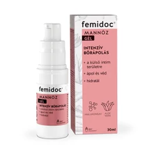 UROEXPRESS Femidoc Mannóz gél 30ml