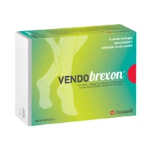 Vendobrexon kapszula 60x