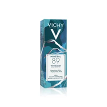 Vichy Minéral 89 HYALURON-BOOSTER Bőrerősítő és teltséget adó arcápoló 75 ml