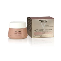 Vichy Neovadiol Rose Platinium bőrerősítő és revitalizáló rózsás krém 50ml