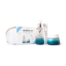 Vichy XMAS 2024 Mineral karácsonyi csomag 2*50ml