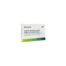 ALLTEST Beright Lyme-kór IgG/IgM gyorsteszt - 1 db tesztkészlet (ujjbegyvérből)