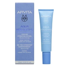 APIVITA AQUA BEELICIOUS Hidratáló Szemkörnyékápoló gél 15 ml