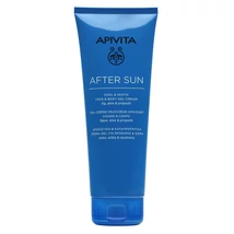Apivita Bee Sun Safe Napozás Utáni Gél-Krém 200 ml