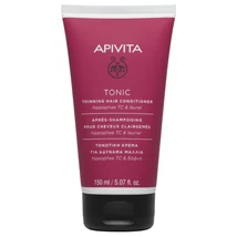 APIVITA Hajkondícionáló elvékonyodott hajra vagy hajhullás esetén  150 ml