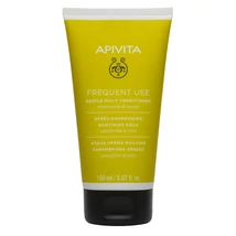 APIVITA Hajkondícionáló gyakori hajmosáshoz 150 ml