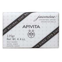APIVITA Natúr szappan jázminnal, minden bőrtípusra 125 g
