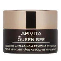 APIVITA QUEEN BEE Szemránckrém 15 ml
