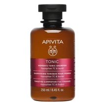APIVITA Sampon hajhullás ellen nőknek 250 ml