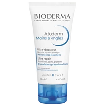 Bioderma Atoderm Kéz- és körömápoló 50ml