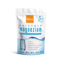 BioCo Kristály magnézium tasakos por 150g