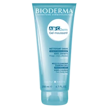 Bioderma ABC Derm Fürdető gél 200ml