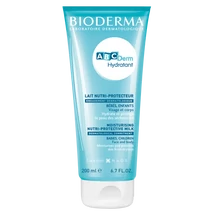 Bioderma ABC Derm Hidratáló krém 200ml