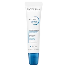 Bioderma Atoderm Ajakápoló balzsam 15ml