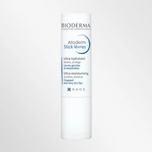 Bioderma Atoderm Ajakápoló stift 4gr