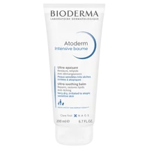 Bioderma Atoderm Intensive balzsam 200ml