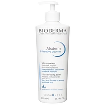 Bioderma Atoderm Intensive balzsam 500ml