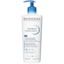 Bioderma Atoderm Krém Ultra 500ml