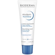 Bioderma Atoderm Nutritive krém 40ml