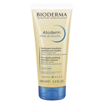 Bioderma Atoderm Olajtusfürdő 100ml