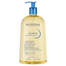 Bioderma Atoderm Olajtusfürdő 1l