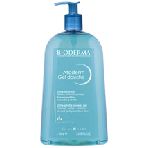 Bioderma Atoderm Tusfürdő 1l