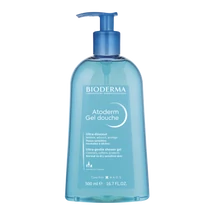 Bioderma Atoderm Tusfürdő 500ml