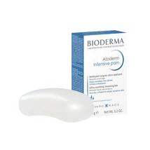 Bioderma Atoderm szappanmentes szappan 150gr