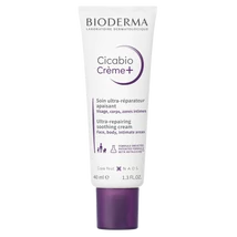 Bioderma Cicabio krém+ 40ml