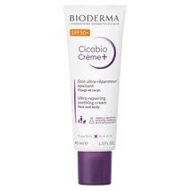 Bioderma Cicabio krém+ SPF50+ 40ml