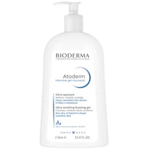 Bioderma Atoderm Intensive habzó gél 1l