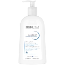 Bioderma Atoderm Intensive habzó gél 500ml