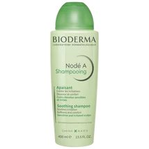 Bioderma Nodé A sampon 400ml