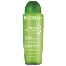 Bioderma Nodé G sampon 400ml
