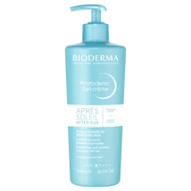 Bioderma Photoderm After sun gél-krém 500ml