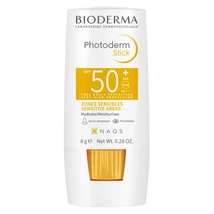 Bioderma Photoderm Ajakápoló SPF50+ (fényvédő stift) 8gr