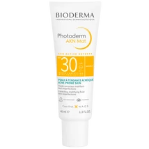 Bioderma Photoderm AKN MAT krém SPF30 40ml