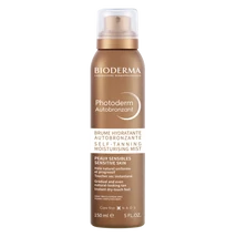 Bioderma Photoderm Autobronzant hidratáló önbarnító spray 150ml