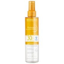 Akciós Bioderma Photoderm Eau solaire BRONZ SPF30 200ml Akciós Bioderma Photoderm Eau solaire BRONZ SPF30 200ml