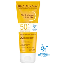 Bioderma Photoderm Lait ULTRA SPF50+ 100ml