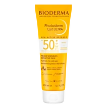 Bioderma Photoderm Lait ULTRA SPF50+ 200ml